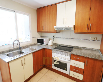 Sale - Apartment / flat - Guardamar del Segura - SUP 7