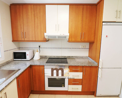 Sale - Apartment / flat - Guardamar del Segura - SUP 7