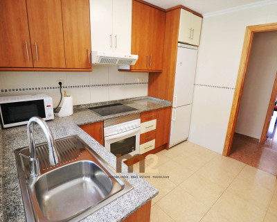 Sale - Apartment / flat - Guardamar del Segura - SUP 7