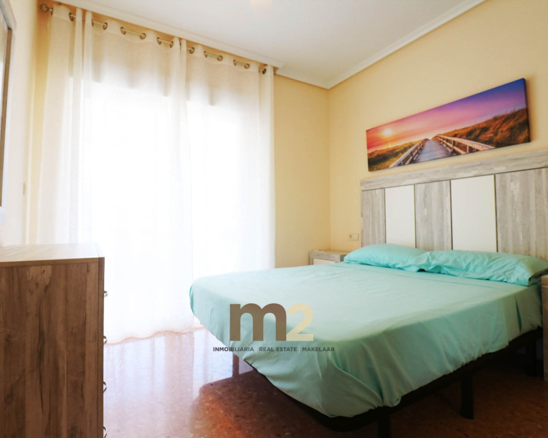 Sale - Apartment / flat - Guardamar del Segura - SUP 7