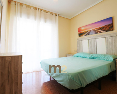 Sale - Apartment / flat - Guardamar del Segura - SUP 7