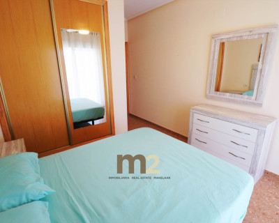 Sale - Apartment / flat - Guardamar del Segura - SUP 7