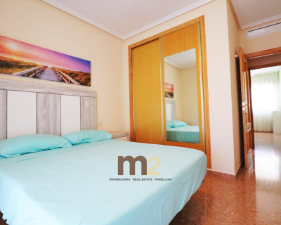 Sale - Apartment / flat - Guardamar del Segura - SUP 7