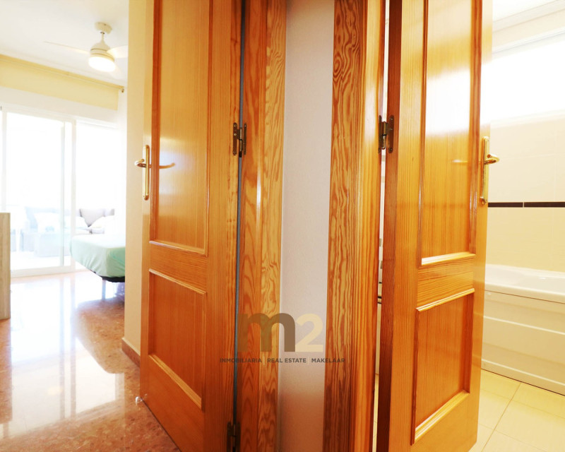 Sale - Apartment / flat - Guardamar del Segura - SUP 7