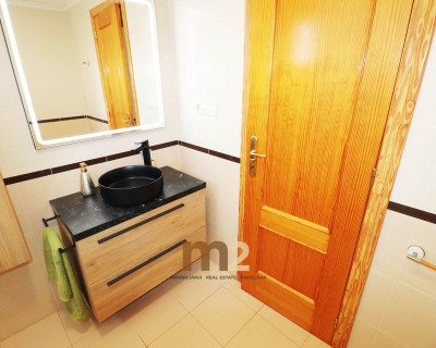 Sale - Apartment / flat - Guardamar del Segura - SUP 7