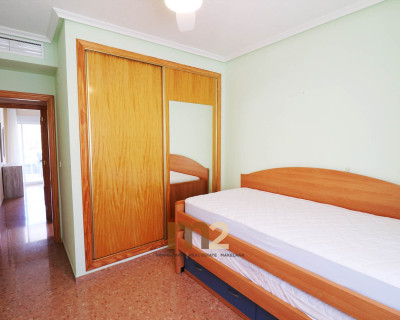 Sale - Apartment / flat - Guardamar del Segura - SUP 7