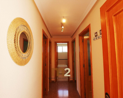 Sale - Apartment / flat - Guardamar del Segura - SUP 7