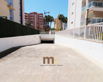 Sale - Apartment / flat - Guardamar del Segura - SUP 7