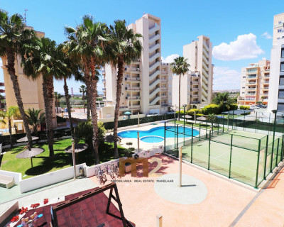 Sale - Apartment / flat - Guardamar del Segura - SUP 7