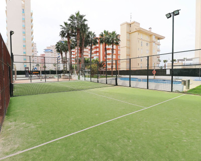 Sale - Apartment / flat - Guardamar del Segura - SUP 7