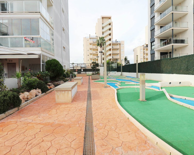 Sale - Apartment / flat - Guardamar del Segura - SUP 7