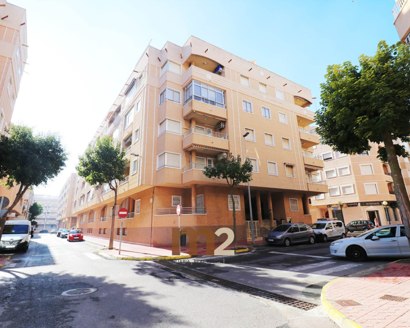 Herverkoop - Garage - Guardamar del Segura - Mercadona
