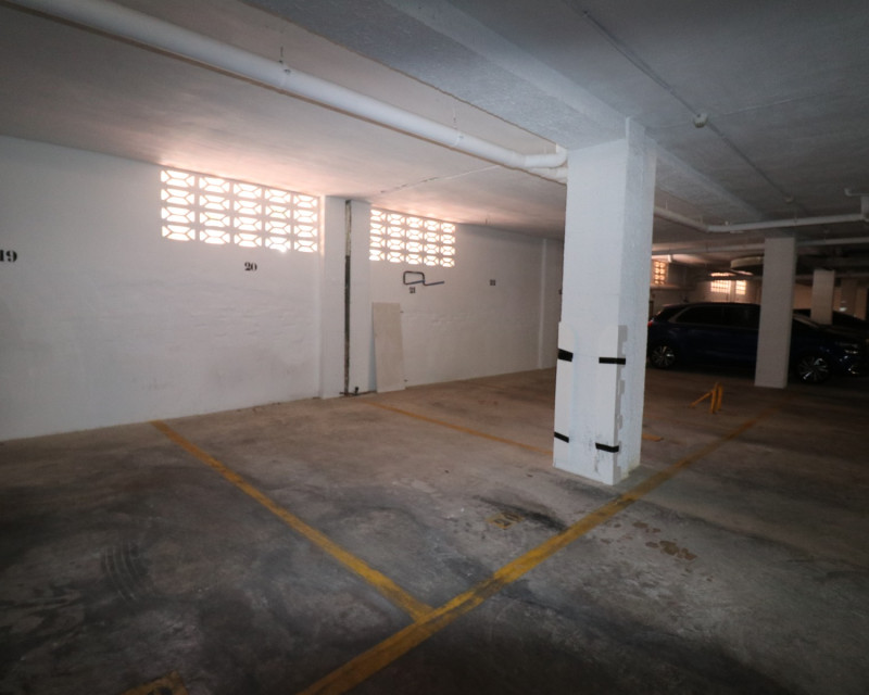 Herverkoop - Garage - Guardamar del Segura - Mercadona