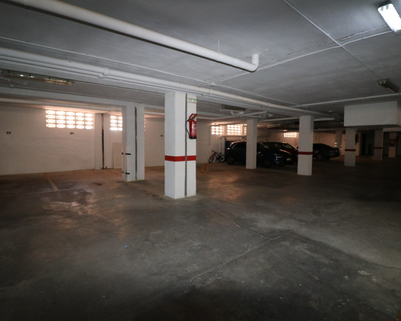 Herverkoop - Garage - Guardamar del Segura - Mercadona