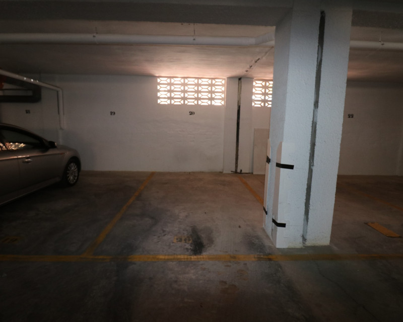 Herverkoop - Garage - Guardamar del Segura - Mercadona