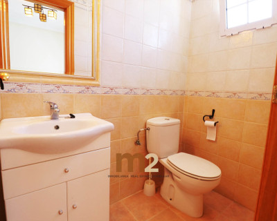 Segunda mano - Bungalow - Guardamar del Segura - Urb. Los Estaños