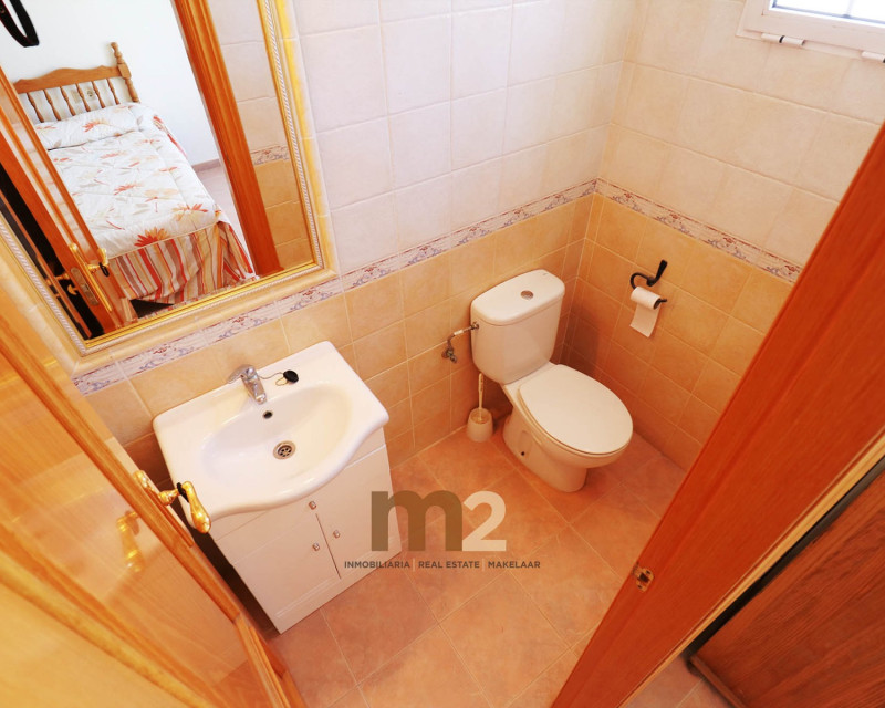 Segunda mano - Bungalow - Guardamar del Segura - Urb. Los Estaños