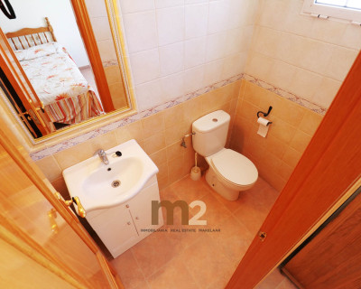 Segunda mano - Bungalow - Guardamar del Segura - Urb. Los Estaños