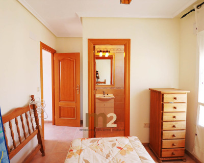 Segunda mano - Bungalow - Guardamar del Segura - Urb. Los Estaños