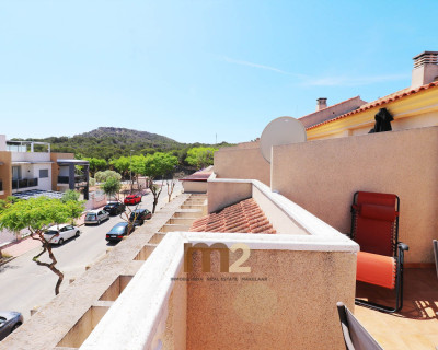 Segunda mano - Bungalow - Guardamar del Segura - Urb. Los Estaños