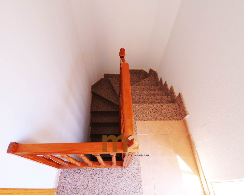 Segunda mano - Bungalow - Guardamar del Segura - Urb. Los Estaños