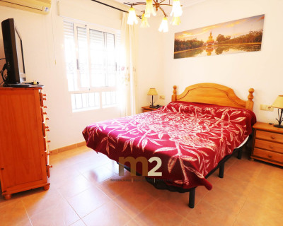 Segunda mano - Bungalow - Guardamar del Segura - Urb. Los Estaños