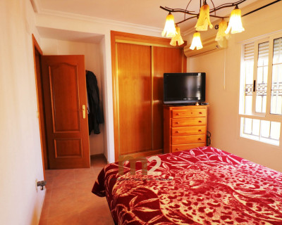 Segunda mano - Bungalow - Guardamar del Segura - Urb. Los Estaños