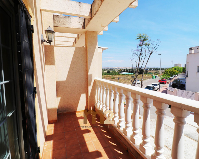 Segunda mano - Bungalow - Guardamar del Segura - Urb. Los Estaños
