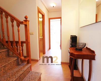 Segunda mano - Bungalow - Guardamar del Segura - Urb. Los Estaños