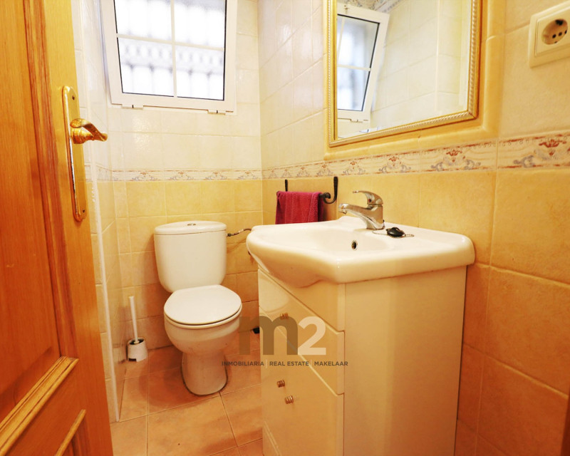 Segunda mano - Bungalow - Guardamar del Segura - Urb. Los Estaños