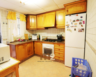 Segunda mano - Bungalow - Guardamar del Segura - Urb. Los Estaños