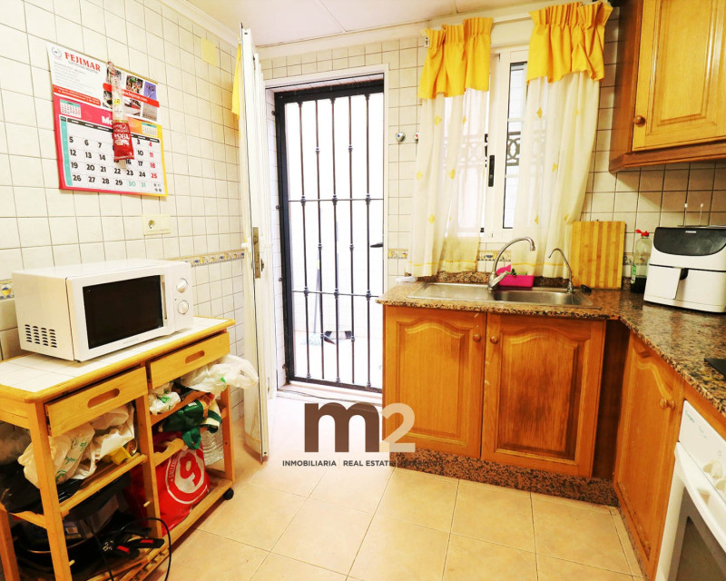 Segunda mano - Bungalow - Guardamar del Segura - Urb. Los Estaños