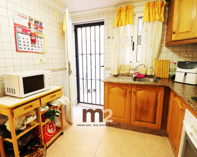 Segunda mano - Bungalow - Guardamar del Segura - Urb. Los Estaños