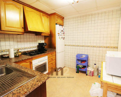 Segunda mano - Bungalow - Guardamar del Segura - Urb. Los Estaños