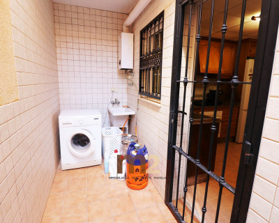 Segunda mano - Bungalow - Guardamar del Segura - Urb. Los Estaños