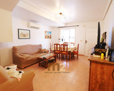 Segunda mano - Bungalow - Guardamar del Segura - Urb. Los Estaños