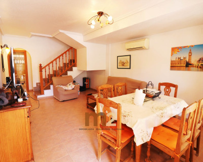 Segunda mano - Bungalow - Guardamar del Segura - Urb. Los Estaños