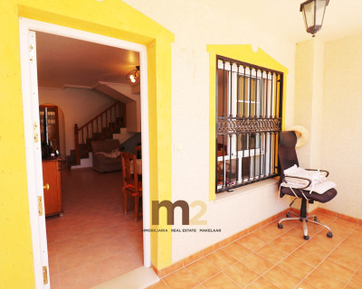 Segunda mano - Bungalow - Guardamar del Segura - Urb. Los Estaños