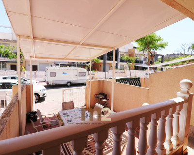 Segunda mano - Bungalow - Guardamar del Segura - Urb. Los Estaños