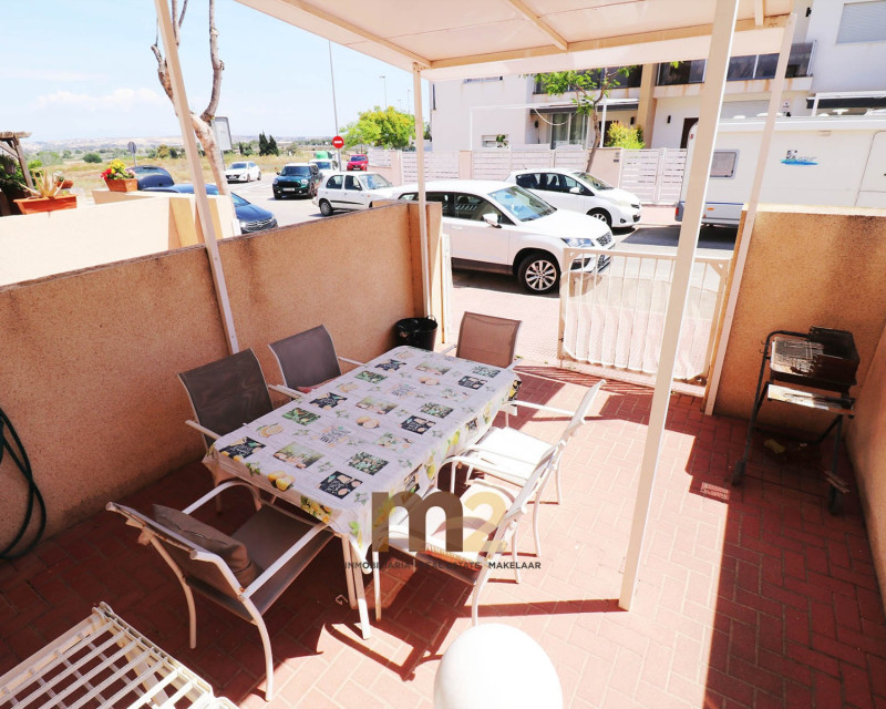 Segunda mano - Bungalow - Guardamar del Segura - Urb. Los Estaños