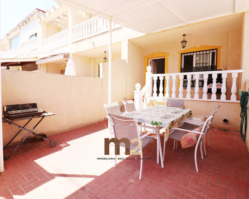 Segunda mano - Bungalow - Guardamar del Segura - Urb. Los Estaños