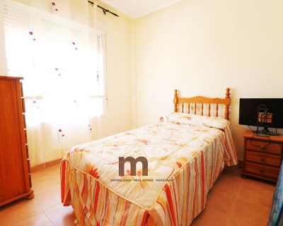 Segunda mano - Bungalow - Guardamar del Segura - Urb. Los Estaños