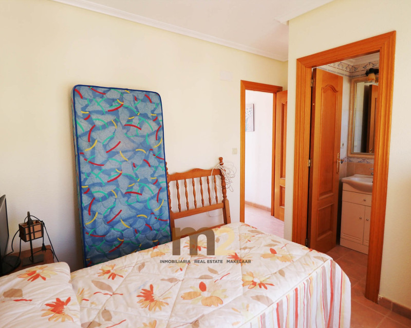Segunda mano - Bungalow - Guardamar del Segura - Urb. Los Estaños
