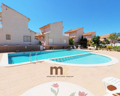 Segunda mano - Bungalow - Rojales - Ciudad Quesada