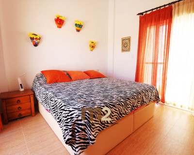 Segunda mano - Bungalow - Rojales - Ciudad Quesada