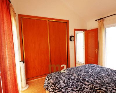 Segunda mano - Bungalow - Rojales - Ciudad Quesada