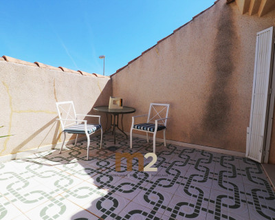 Segunda mano - Bungalow - Rojales - Ciudad Quesada