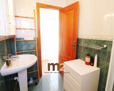Segunda mano - Bungalow - Rojales - Ciudad Quesada