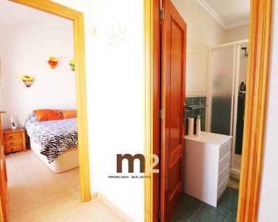 Segunda mano - Bungalow - Rojales - Ciudad Quesada