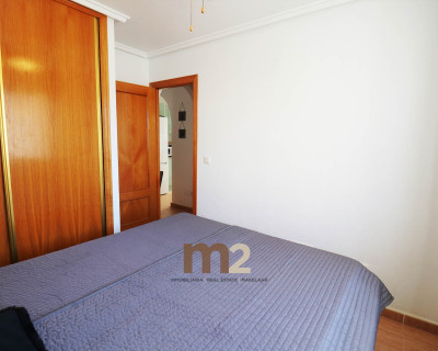 Segunda mano - Bungalow - Rojales - Ciudad Quesada